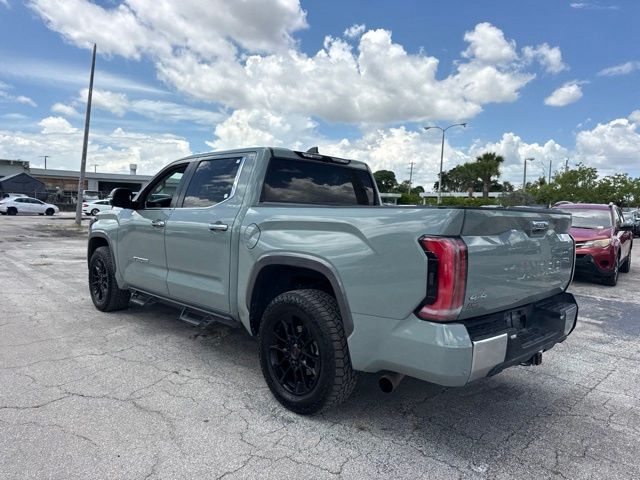 2024 Toyota Tundra - $44,888