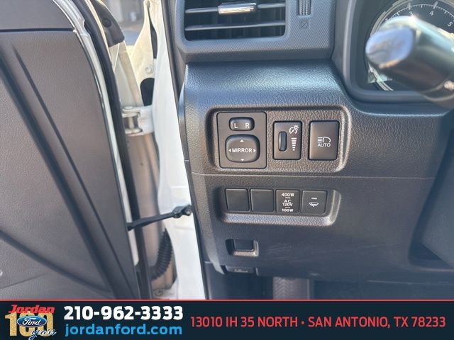 Used Car 2022 Toyota 4runner  Trd Off-road For Sale Under $40,000 In San Antonio, Texas