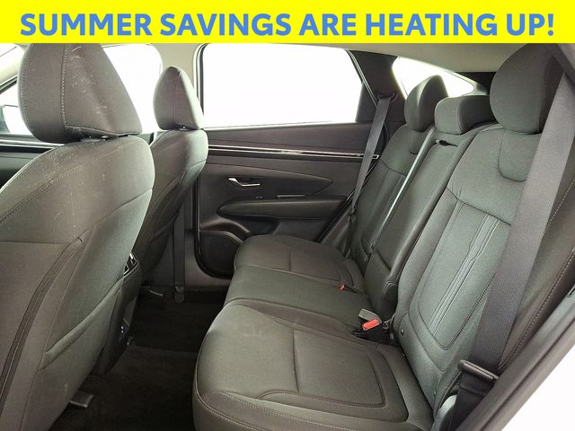 Used 2024 Hyundai Tucson SUV
