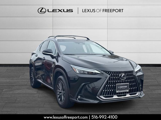 2024 Lexus NX 250 AWD