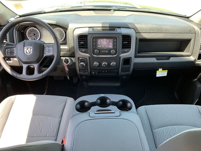 2024 Ram 1500 Classic Tradesman 18