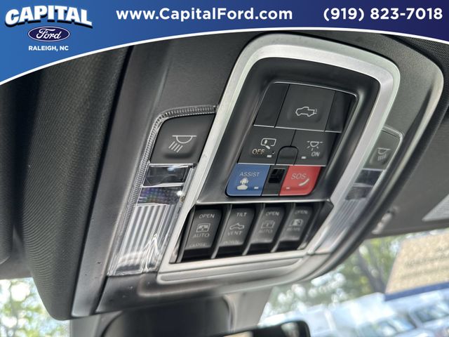 Used 2024 Black Ram Laramie image 32