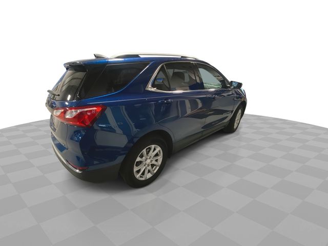 Used 2019 Chevrolet Equinox For Sale in Livonia, MI