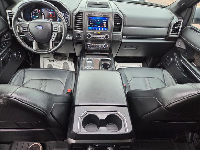 2020 Ford Expedition Limited MAX