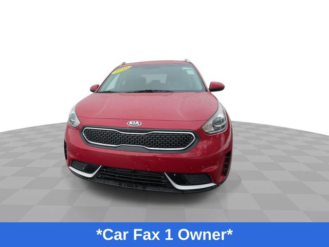 Used 2018 Kia Niro For Sale in Livonia, MI