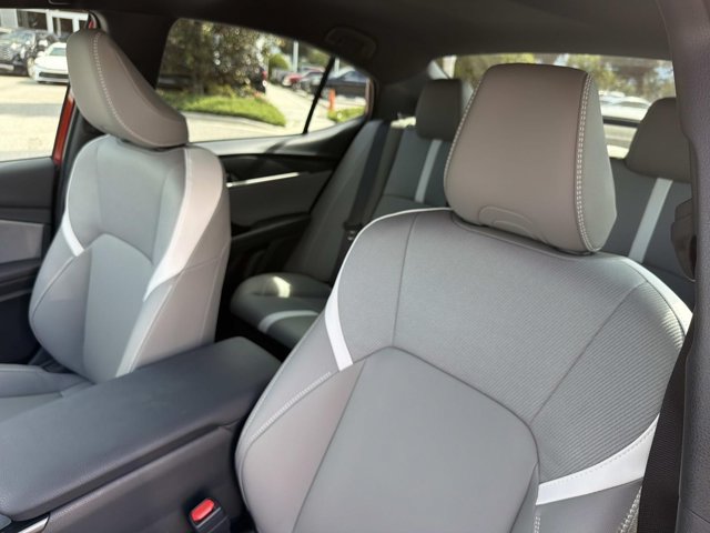 Used 2026 Toyota Camry Sedan