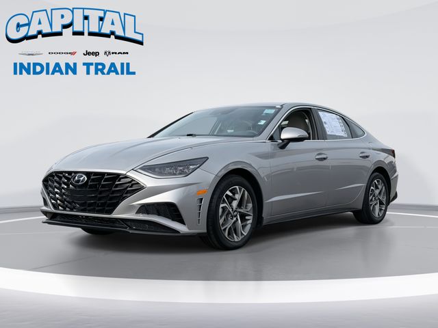 2023 Hyundai Sonata SEL FWD