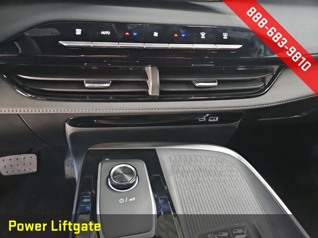2025 Buick Enclave Sport Touring photo
