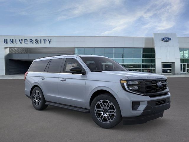 New 2025 Gray Ford Active image 7