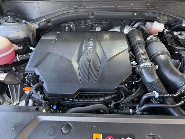 2024 Hyundai Santa Fe Limited - Photo 13