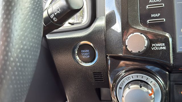 Used 2024 Toyota 4Runner SUV