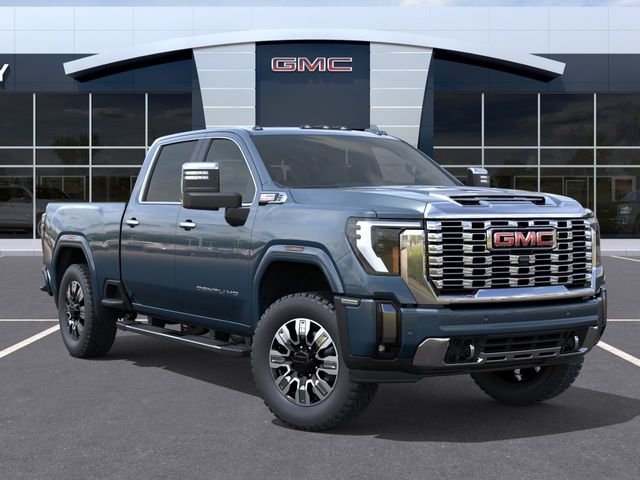 2026 GMC Sierra 3500HD Denali:47282