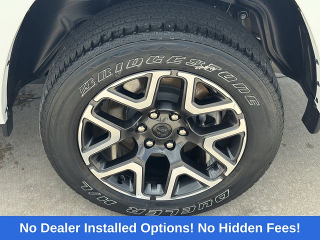 2025 Ram 1500 Laramie - 7