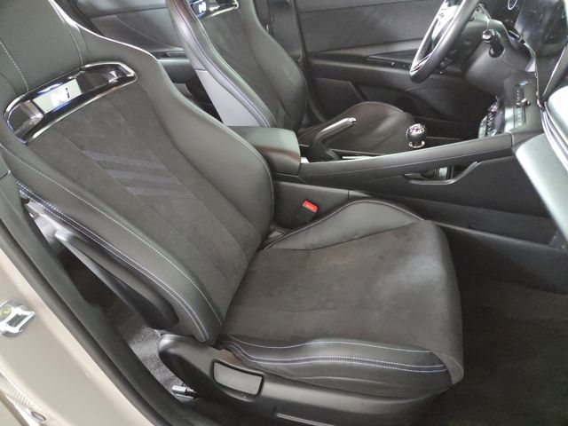2022 Hyundai Elantra N Base photo 25
