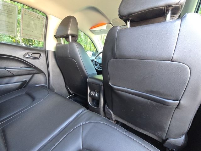 2022 Chevrolet Colorado ZR2:47008A