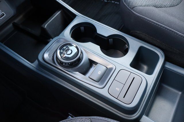 new 2025 Ford Maverick car, priced at $29,229