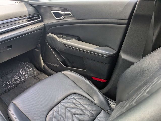 Used 2023 Kia Sportage SUV