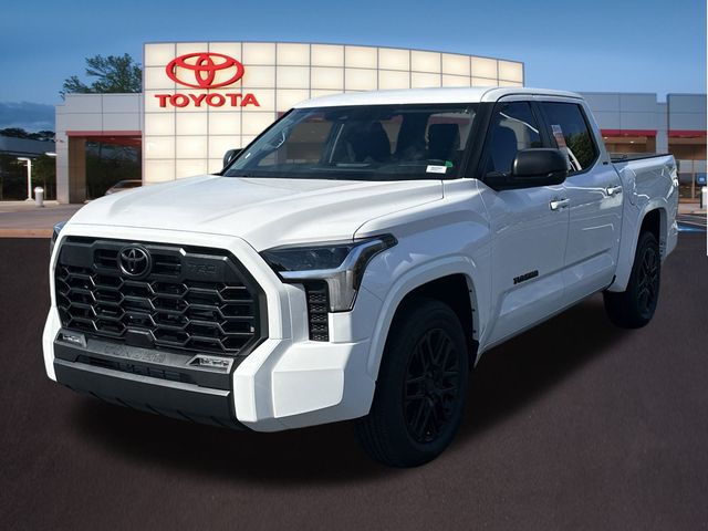 2024 Toyota Tundra SR5 23