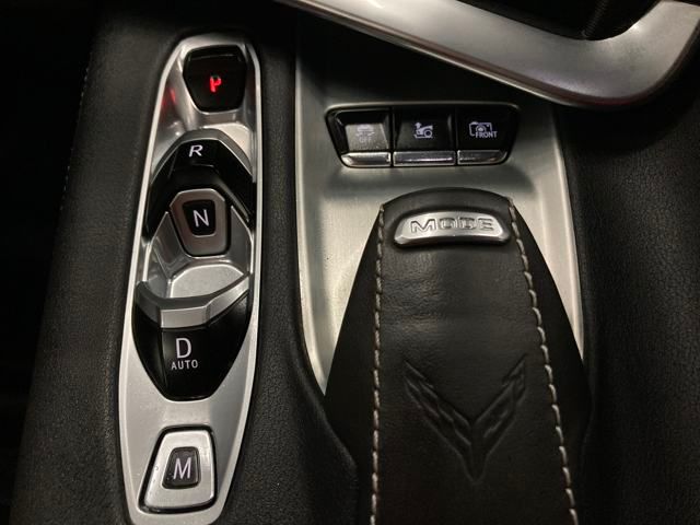 2024 Chevrolet Corvette Stingray