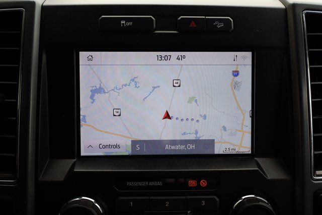 used 2021 Ford F-350SD car, priced at $37,400