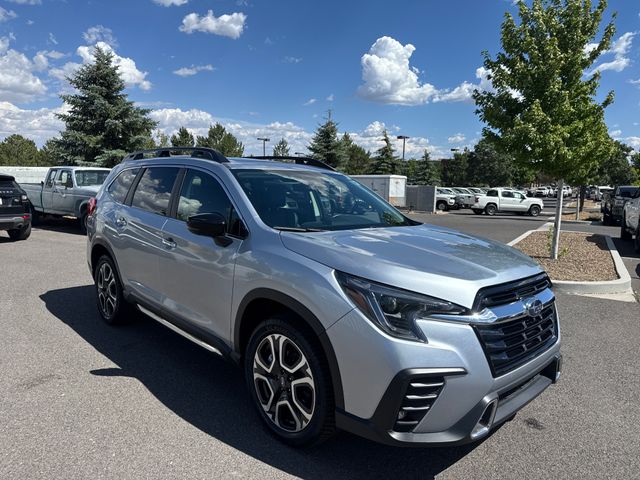 2024 Subaru Ascent Touring