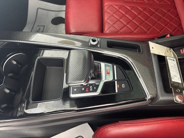 Used 2021 Audi S4 Sedan