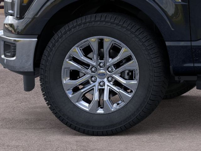New 2026 Black Ford Lariat image 19