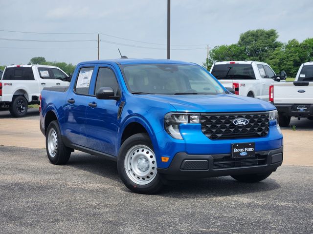 2025 Ford Maverick XL photo