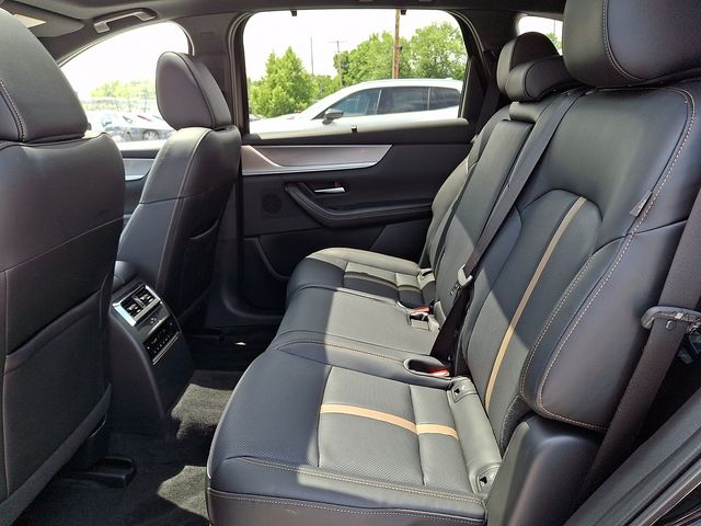 Used 2025 Mazda CX-70 PHEV SUV