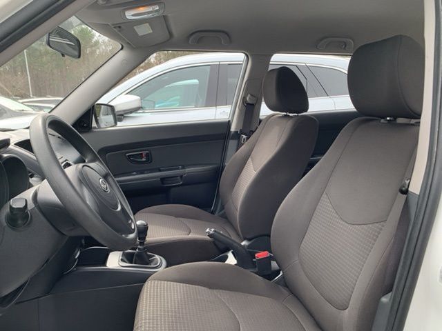 2012 Kia Soul photo