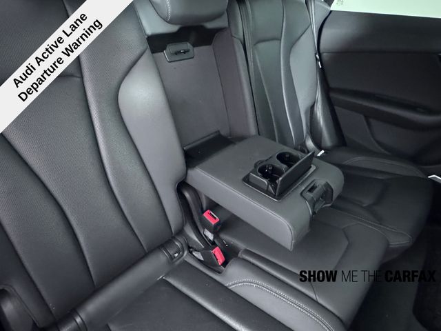 Q8 Premium Plus 55 TFSI quattro