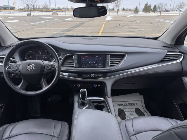 2021 Buick Enclave AWD Essence