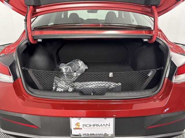 New 2025 Hyundai Elantra For Sale in Indianapolis, IN