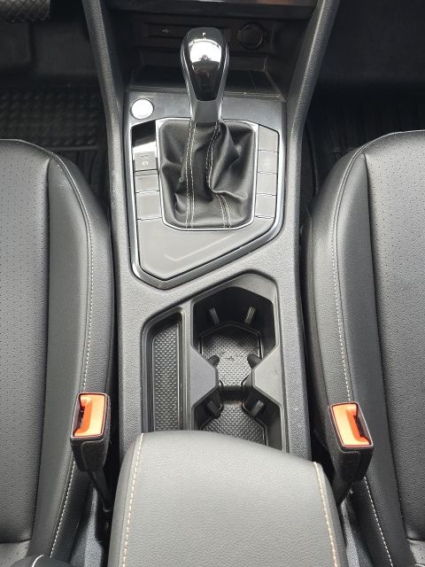 2023 Volkswagen Tiguan 2.0T SE:C02649A