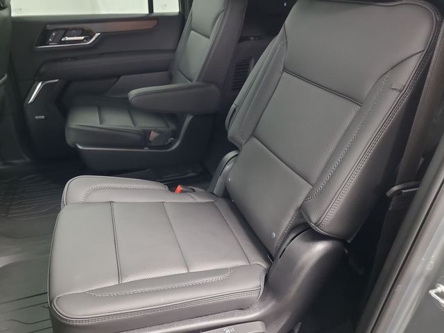 2026 – GMC – Yukon XL