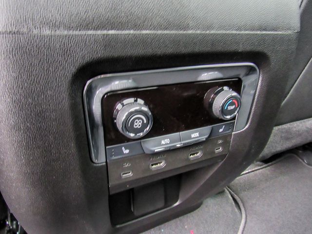 2026 Chevrolet Tahoe Premier:44429