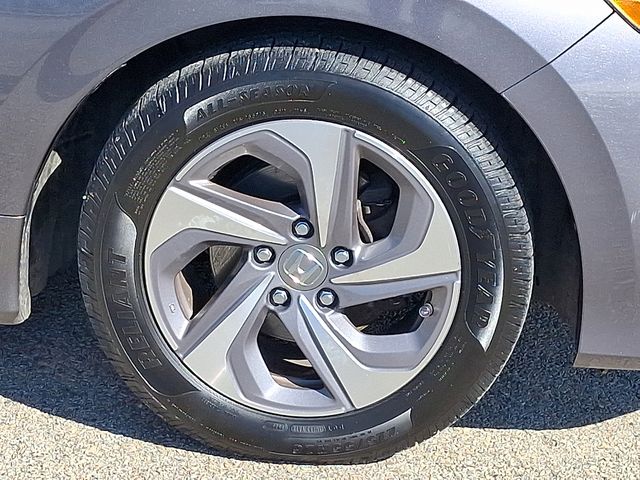 used 2020 Honda Insight car, priced at $15,882