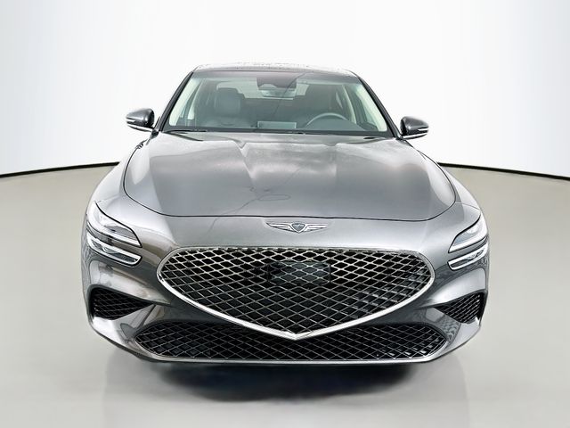 Thumbnail: 2026 Genesis G70 - 2