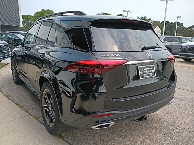 Used 2024 Mercedes-benz GLE SUV