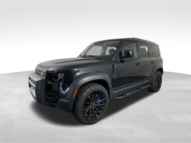 2020 Land Rover Defender 110 HSE 3