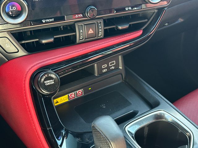 Used 2022 Lexus NX SUV