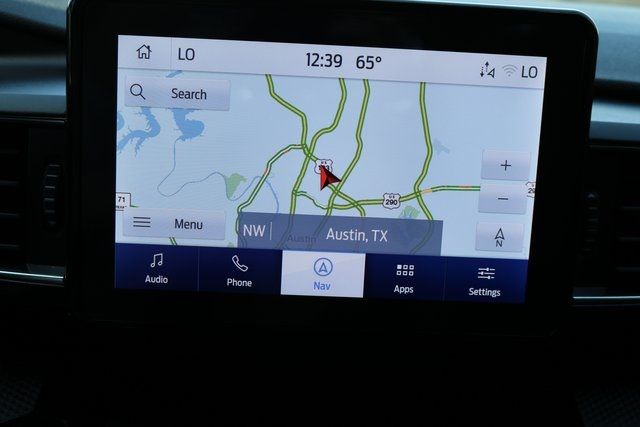 Used Car 2022 Ford Explorer  St For Sale Under $40,000 In Austin, Texas