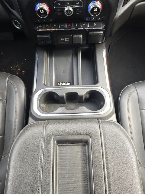 2021 GMC Sierra 1500 SLT:44876A