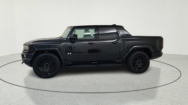 2024 GMC Hummer EV Pickup
