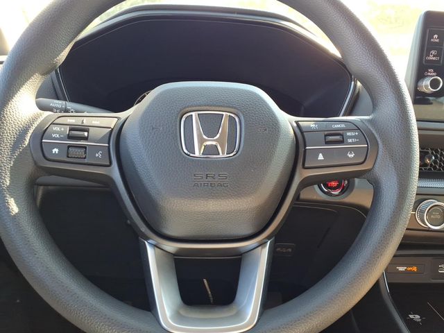 Used 2026 Honda CR-V SUV