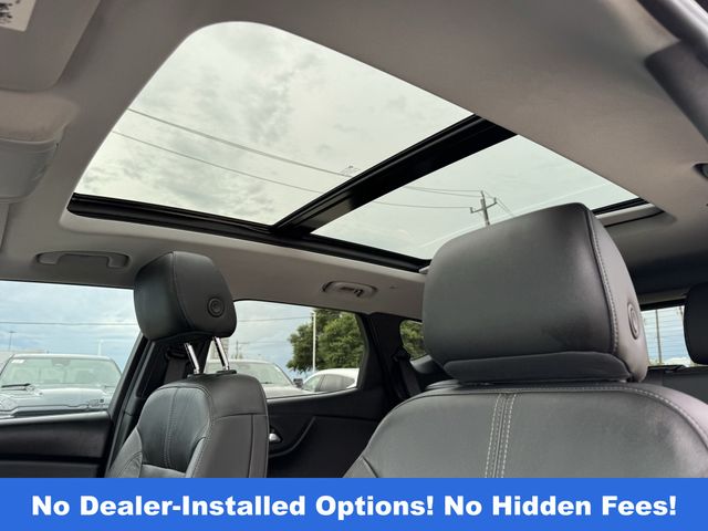 2020 Chevrolet Blazer LT Black at Durrett Motor Company