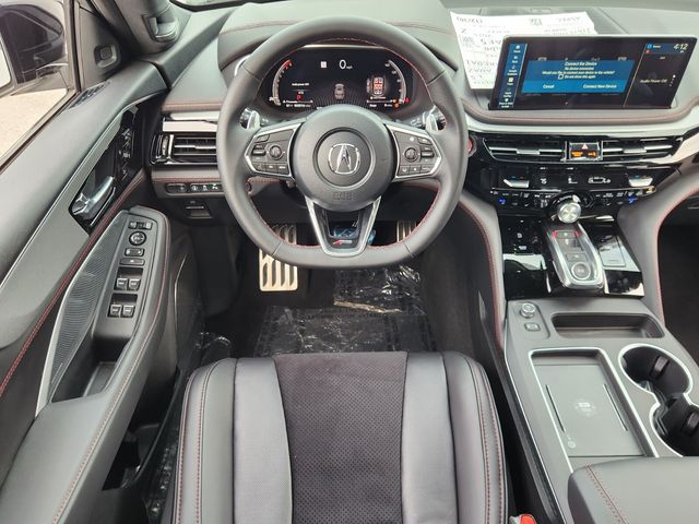 2026 Acura MDX - $64,450