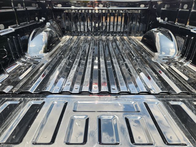 2021 Chevrolet Colorado Work Truck Black at AutoSavvy Houston Southwest