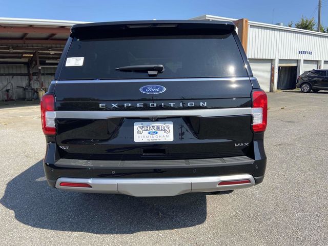 2024 Ford Expedition Max XLT 11