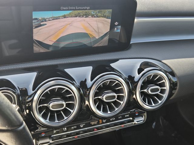 2021 Mercedes-Benz A-Class - $21,990